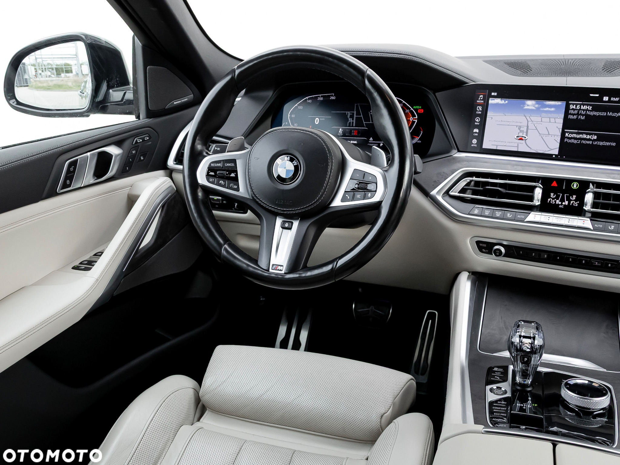 BMW X6 xDrive30d - 19