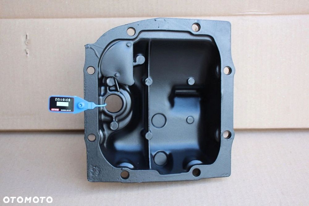 Dekiel pokrywa dyfra BMW e34 typ 188 1212339 m50 m20 td tds - 4