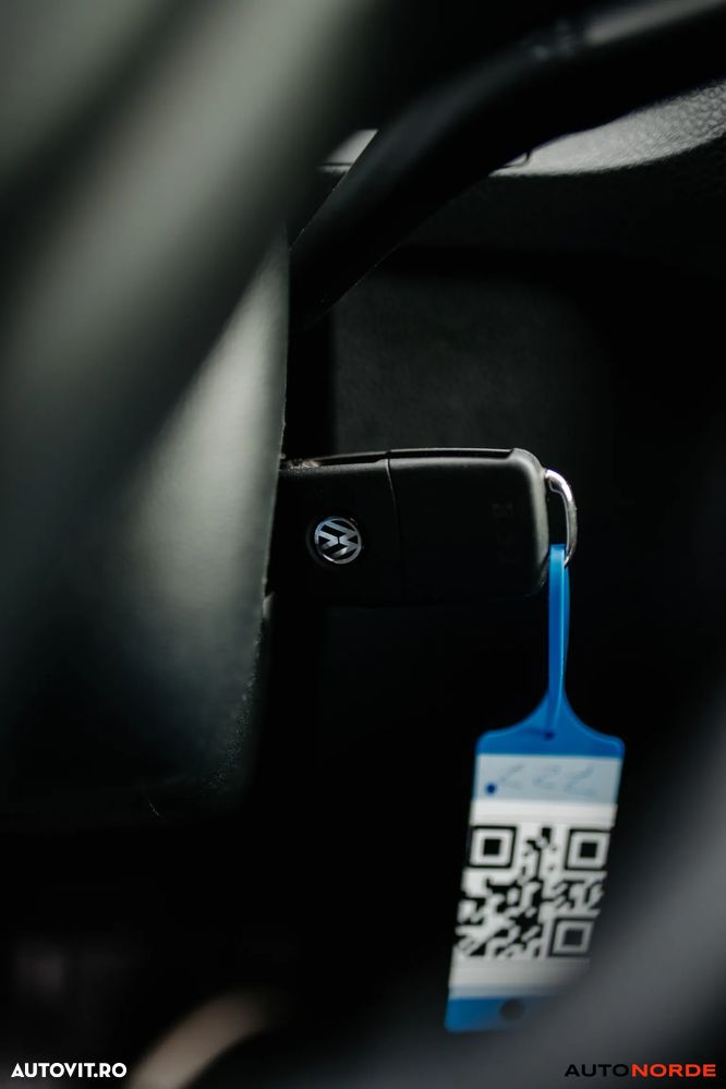 Volkswagen Caddy Kasten 2,0 TDI BMT - 28