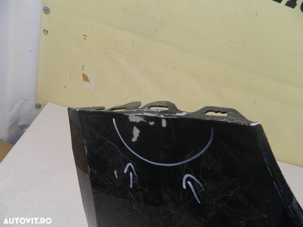 Bara fata Ford focus 3 facelift, 2015, 2016, 2017, 2018, cod origine F1EB-17757-A. - 7