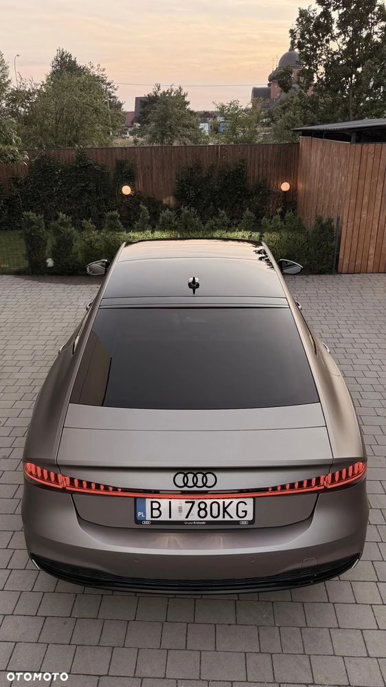 Audi A7 Sportback 45 TFSI mHEV Quattro S tronic - 27