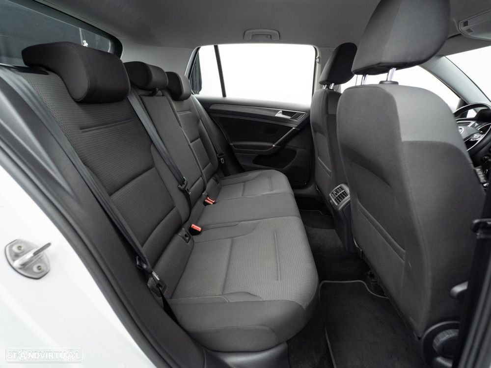 VW Golf 1.5 TSI BM Stream - 35