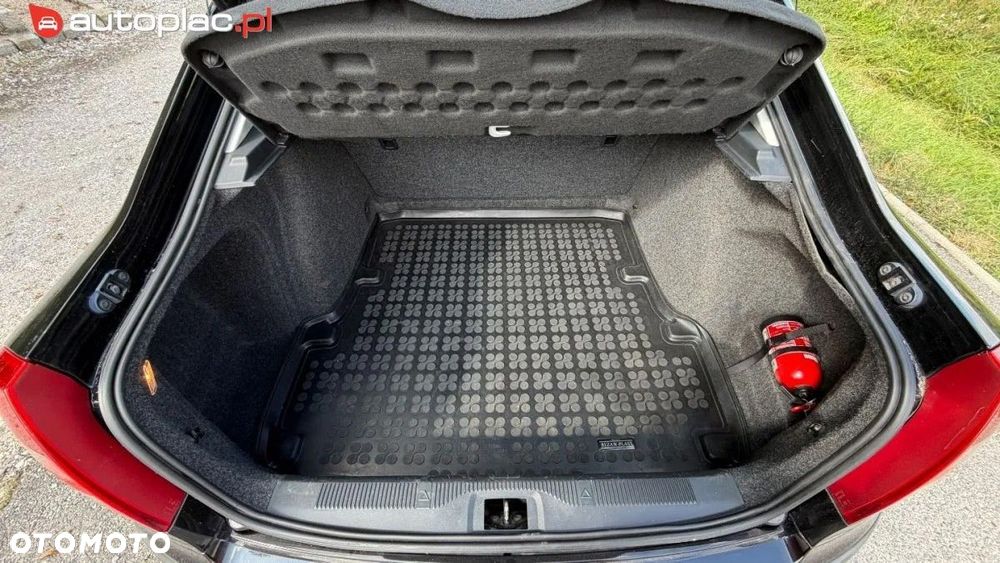 Skoda Octavia 2012