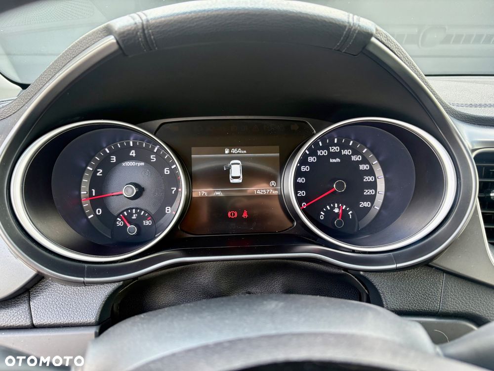 Kia Ceed 1.5 T-GDI M - 13