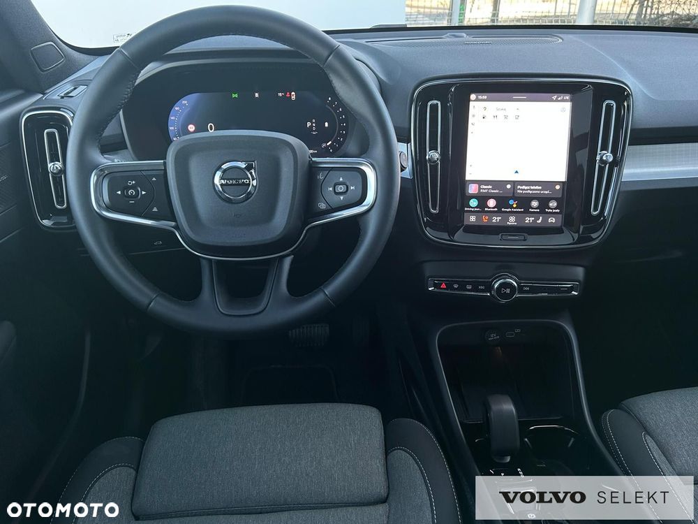 Volvo XC 40 - 16