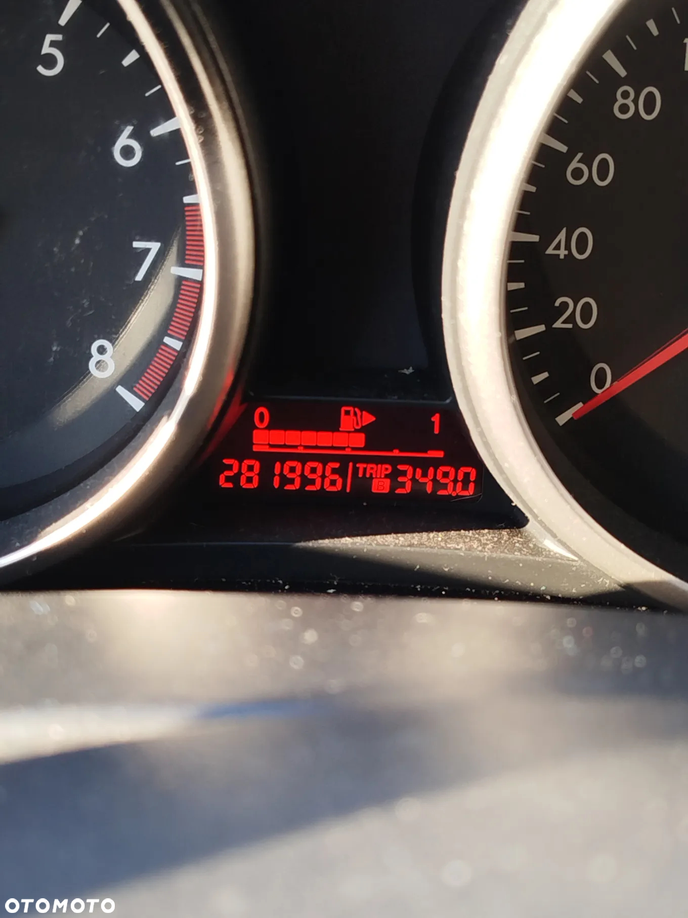 Mazda 3 1.6 Comfort - 15