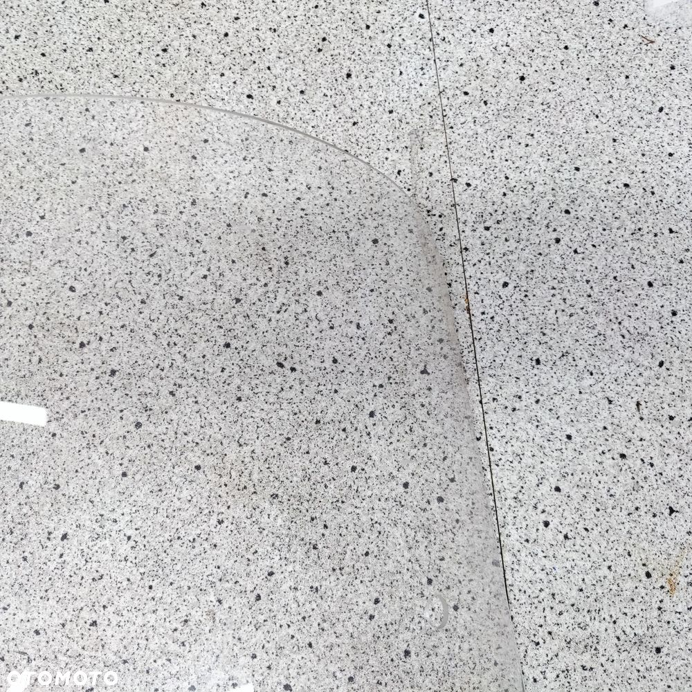 Szyba, szybka, owiewka przód chopper, cruiser - 9