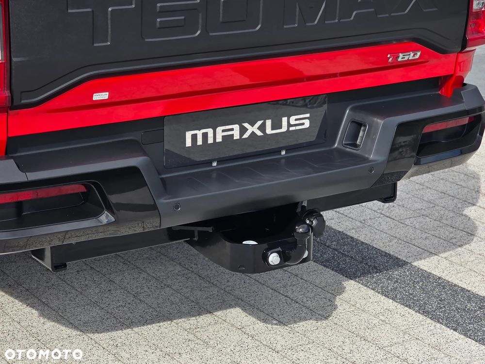 Maxus Inny - 16