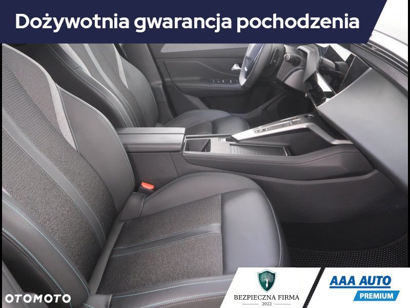 Peugeot 308 - 10