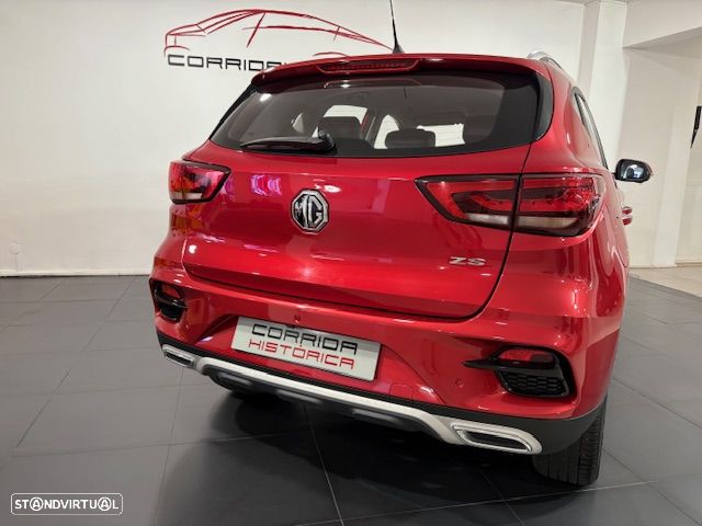 MG ZS ICE 1.5 VTI-tech Luxury - 23