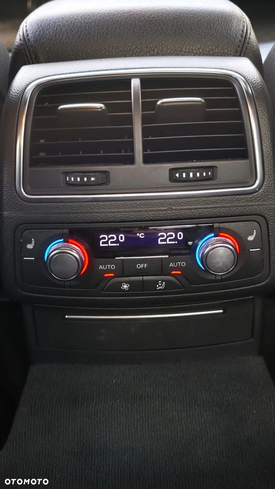 Audi A6 - 15