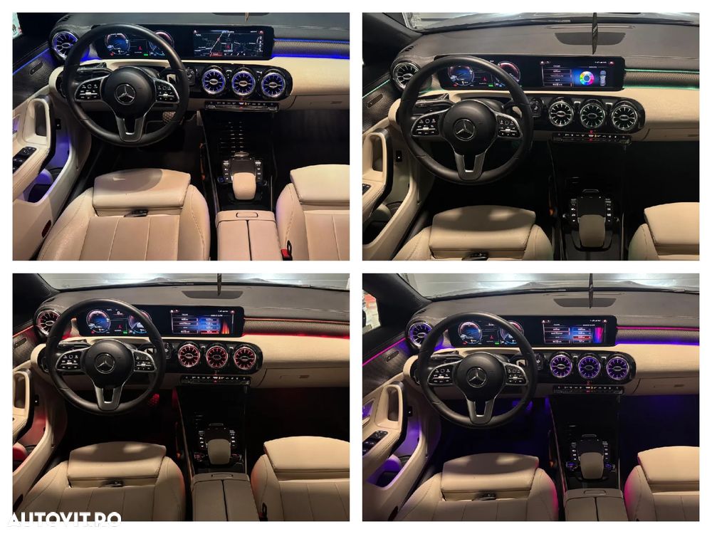 Mercedes-Benz CLA - 20