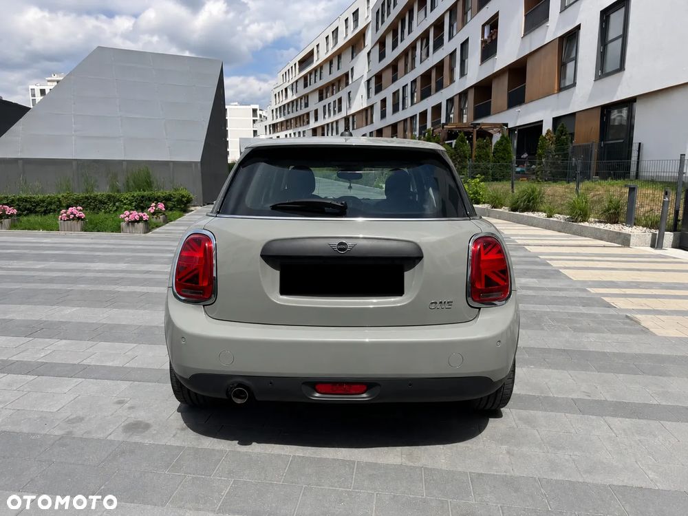 MINI ONE Standard - 4