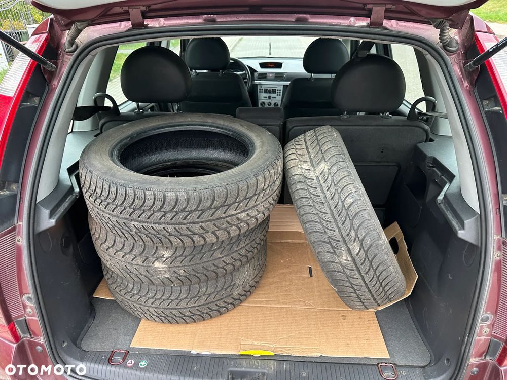 Opel Meriva 1.7 CDTI Catch me - 4