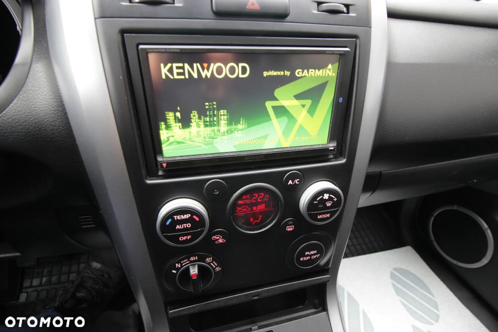 Suzuki Grand Vitara - 16