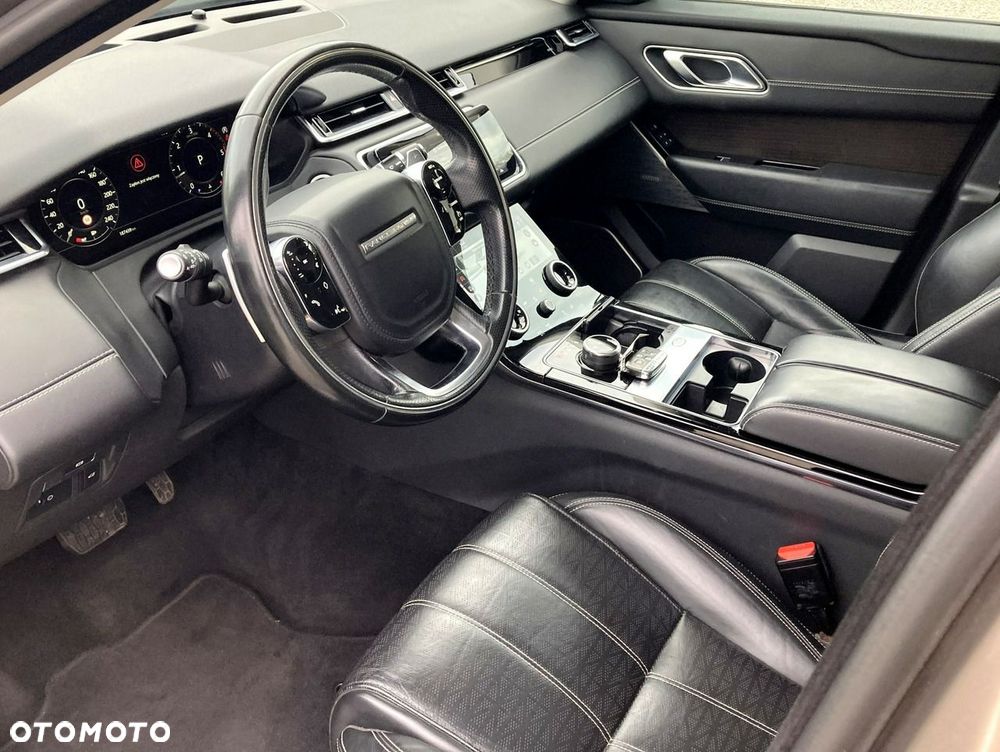 Land Rover Range Rover Velar 2.0 SD4 R-Dynamic SE - 17
