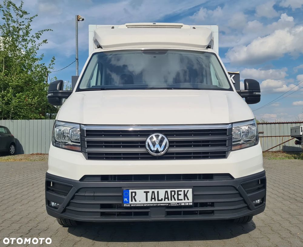 Volkswagen CRAFTER - 3