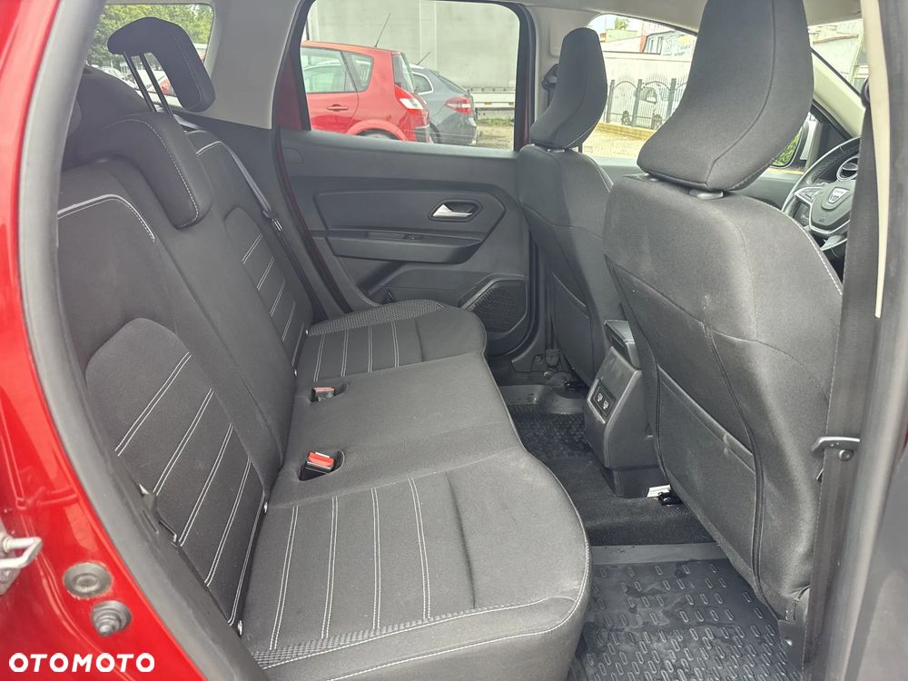 Dacia Duster 1.3 TCe Prestige EDC - 24