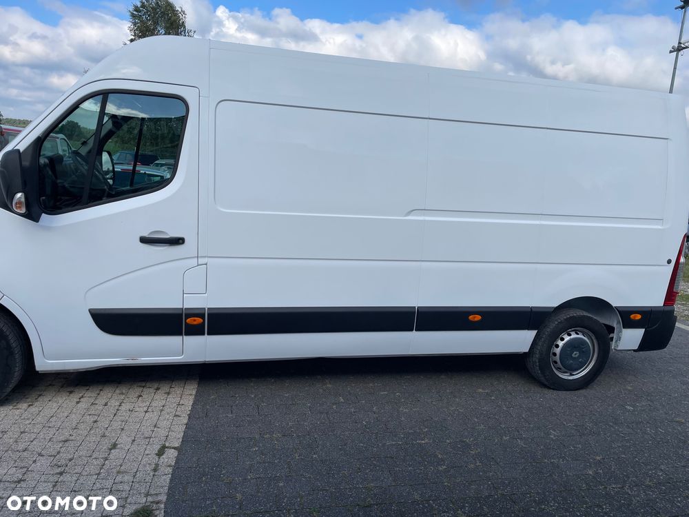 Renault Master - 5