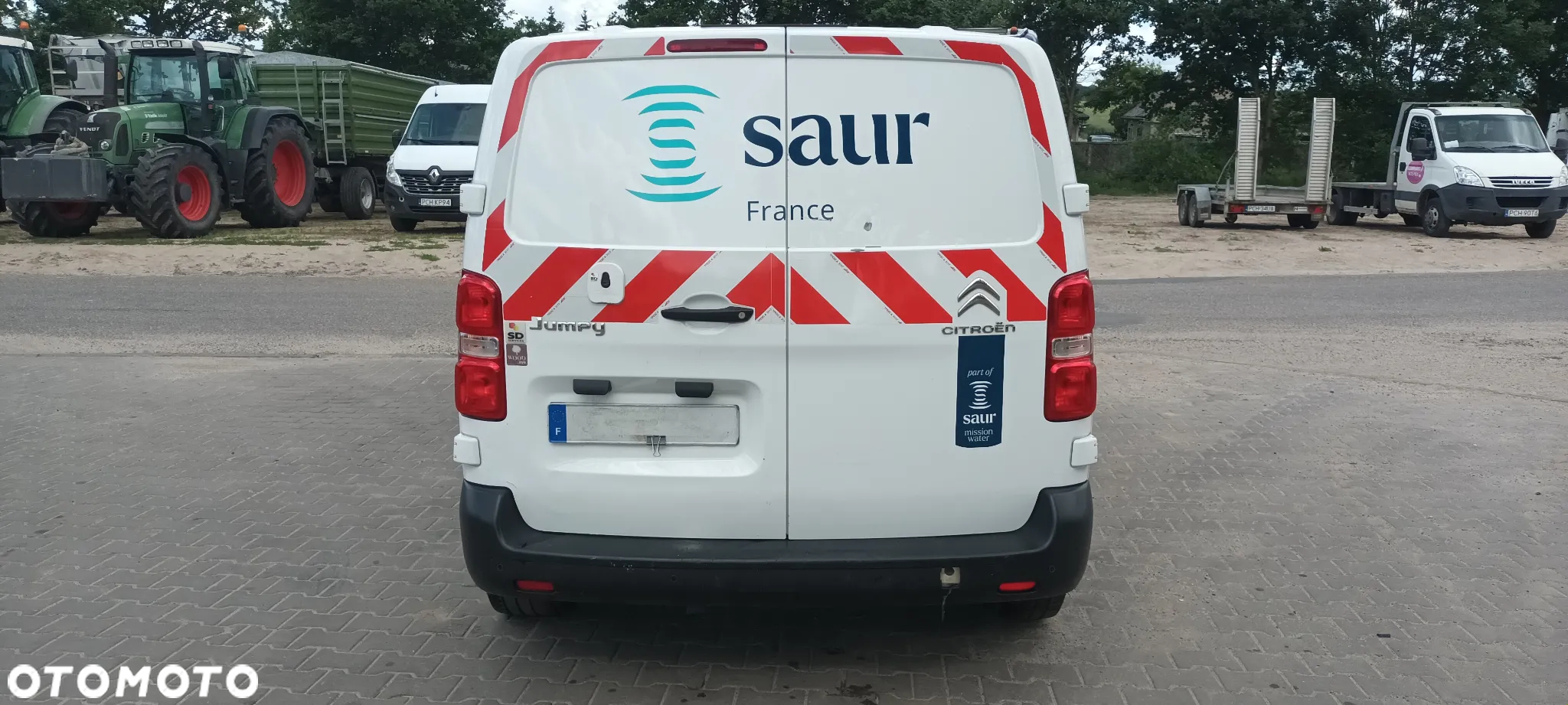 Citroën Jumpy - 20