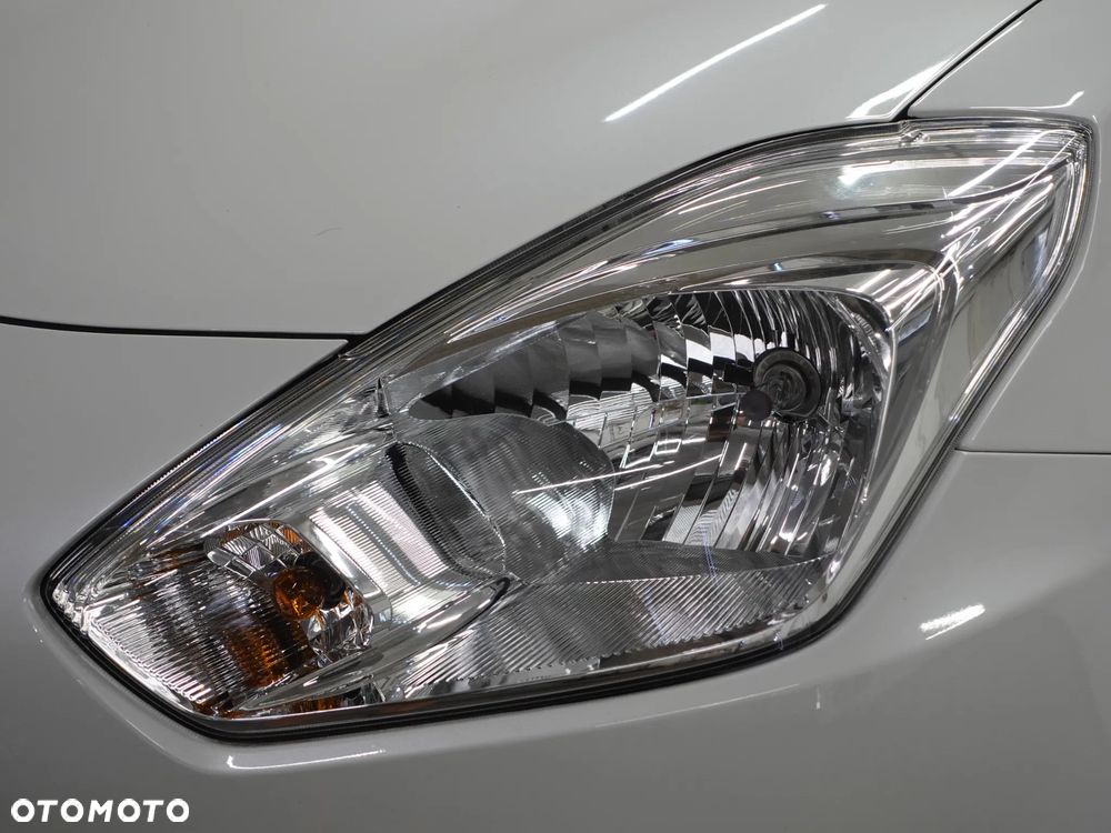 Suzuki Swift 1.2 Dualjet Allgrip Comfort - 14