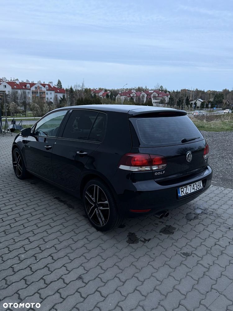 Volkswagen Golf 1.4 TSI Highline - 4