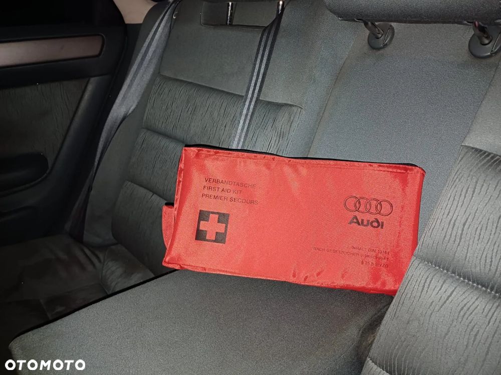 Audi A6 - 26