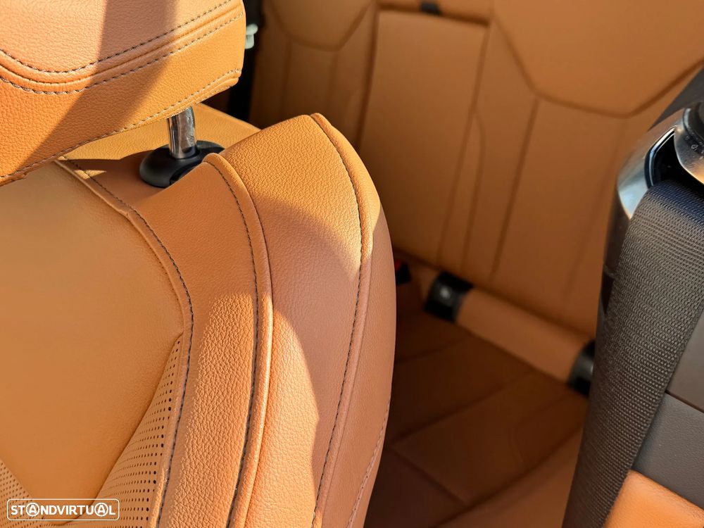 BMW 420 d Pack Desportivo M Auto - 20