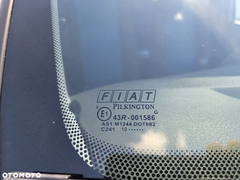 Fiat Panda 1.2 Dynamic Olympic - 21