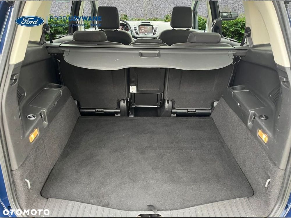 Ford Grand C-MAX 1.5 EcoBoost Start-Stopp-System Titanium - 13