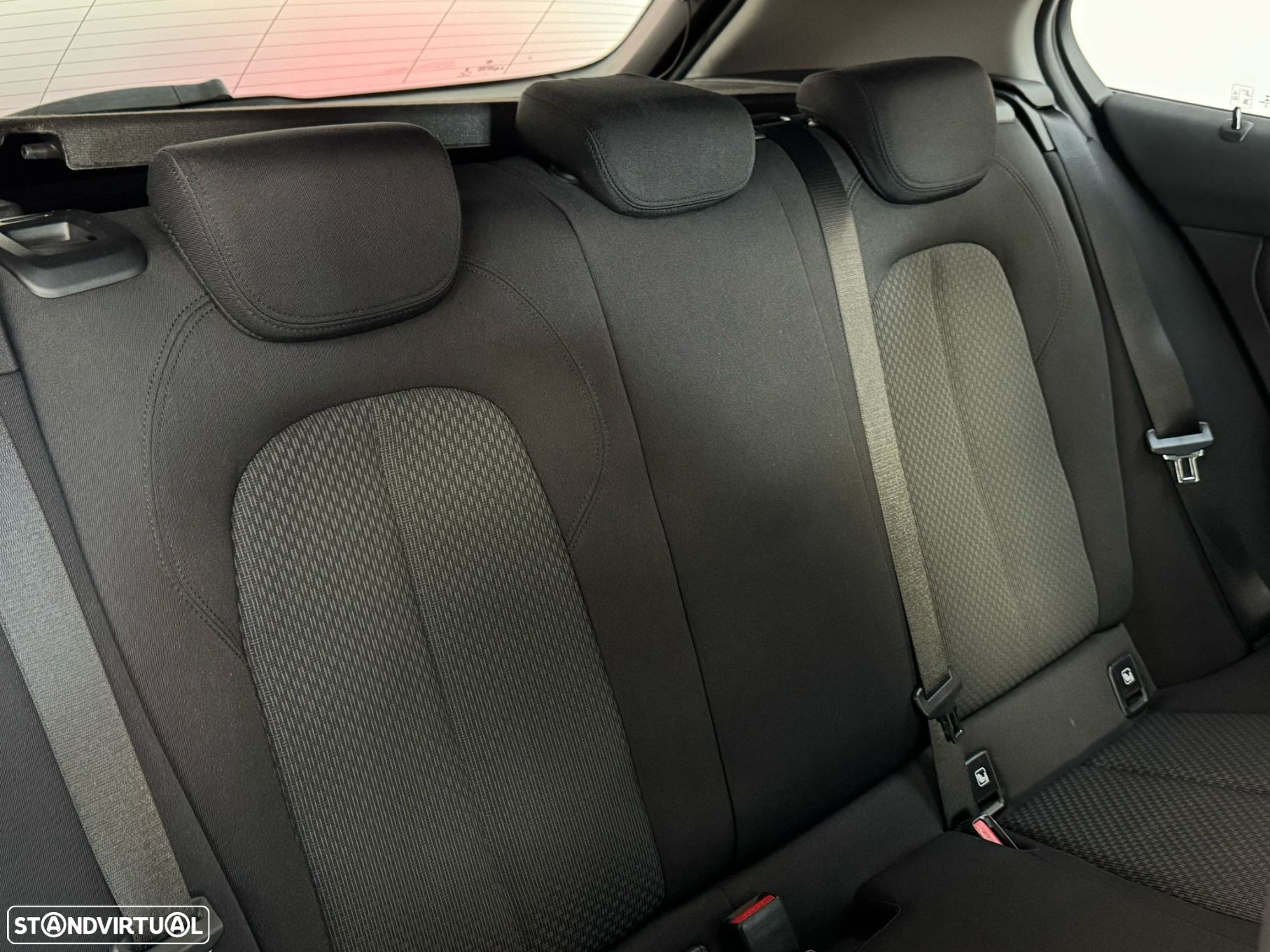 BMW 116 d Aut. Urban Line - 18