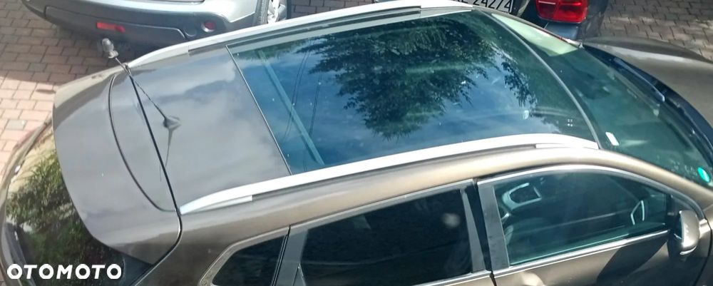 Nissan Qashqai 1.6 DCi N-Connecta Xtronic - 3