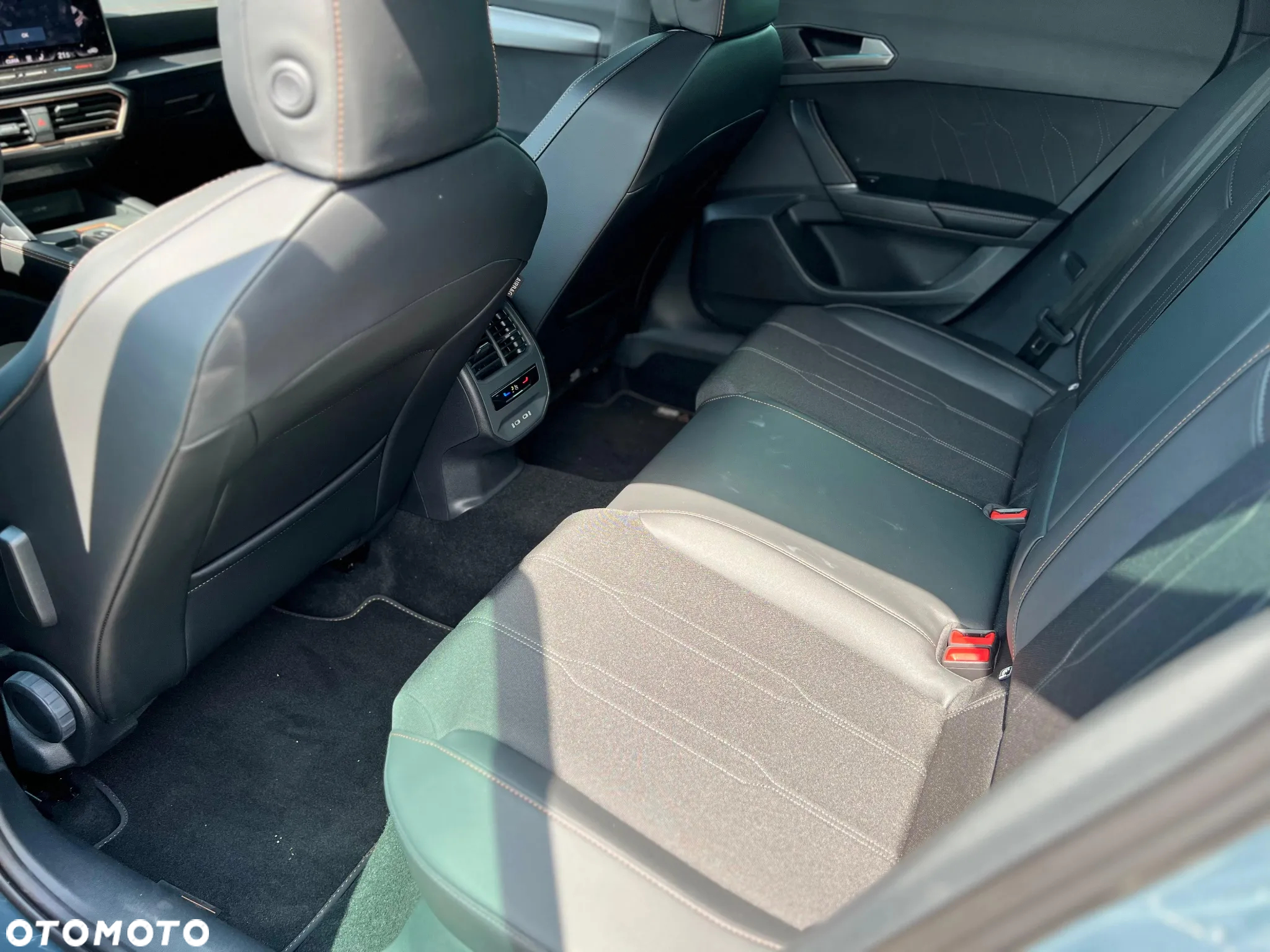 Cupra Formentor 1.5 TSI DSG - 11