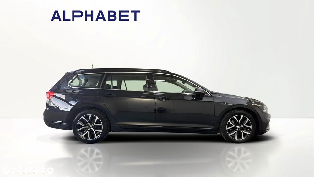 Volkswagen Passat 2.0 TDI EVO Business DSG - 3