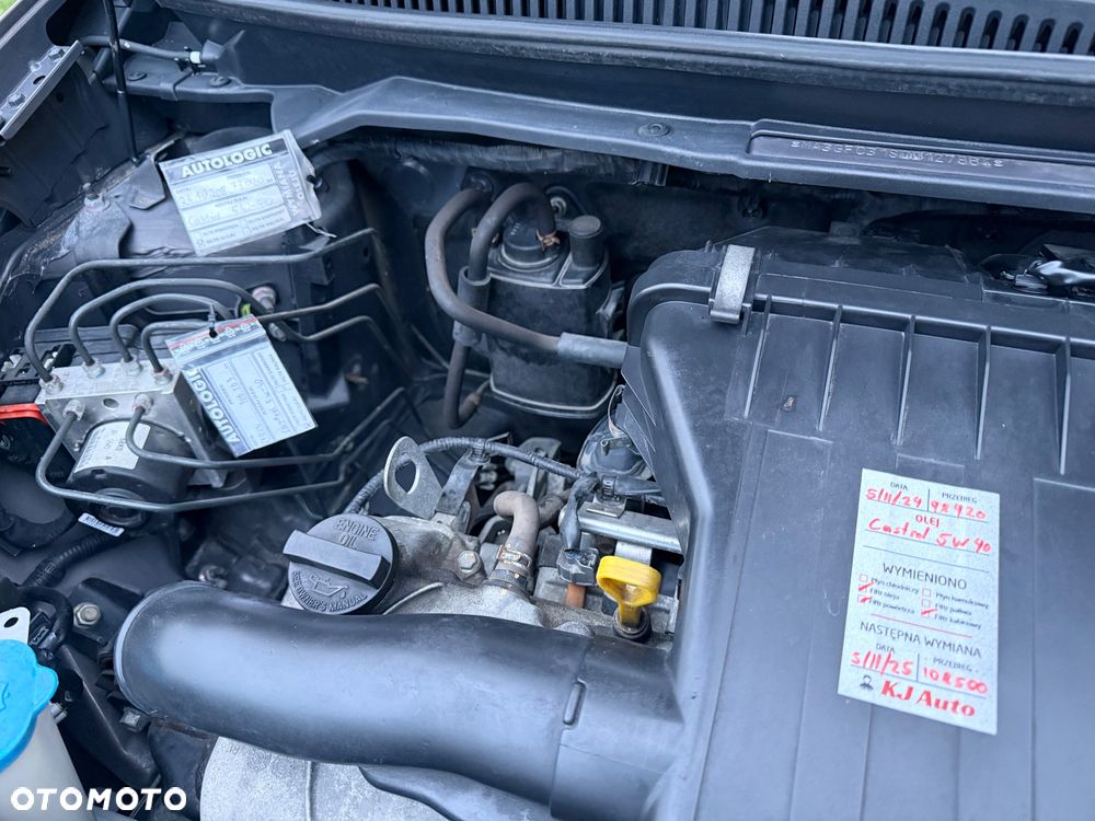 Suzuki Alto 1.0 Classic - 37