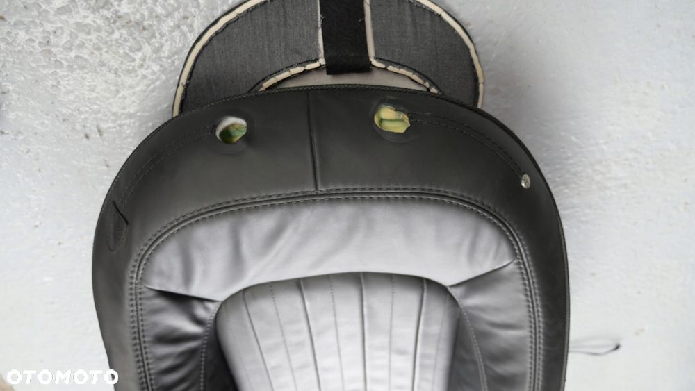 mini f54 f55 f56 f57 f60 oparcie fotela prawy przód carbon yours 7414580 - 4