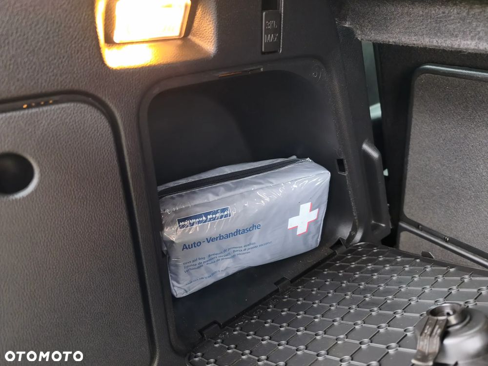 Opel Meriva 1.4 Ecoflex Innovation - 6