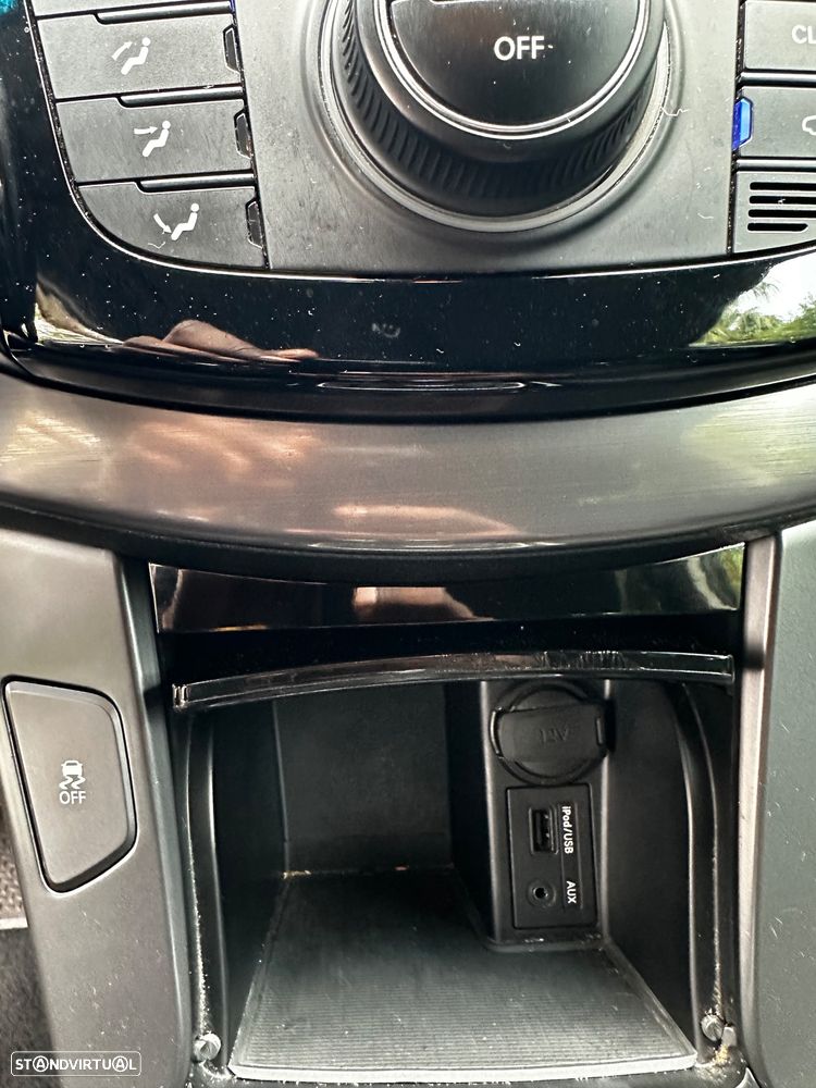 Hyundai i40 1.7 CRDi Blue Comfort - 19