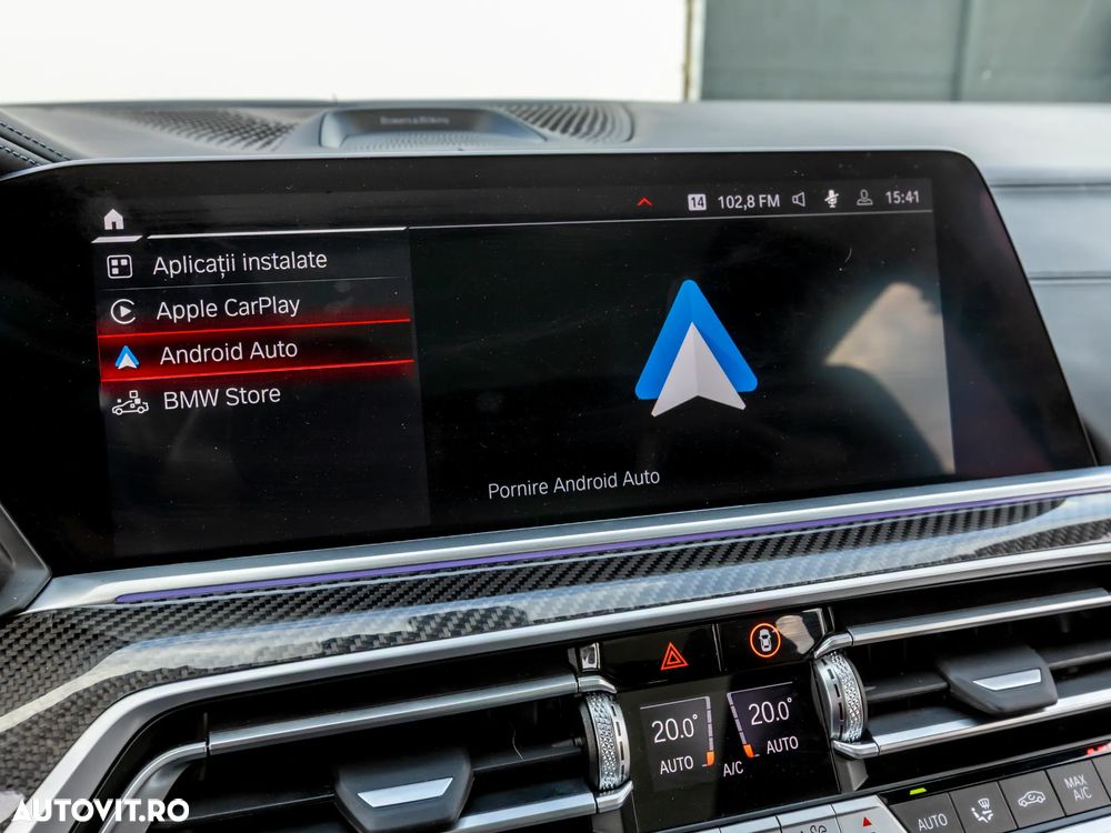 BMW X5 M - 38