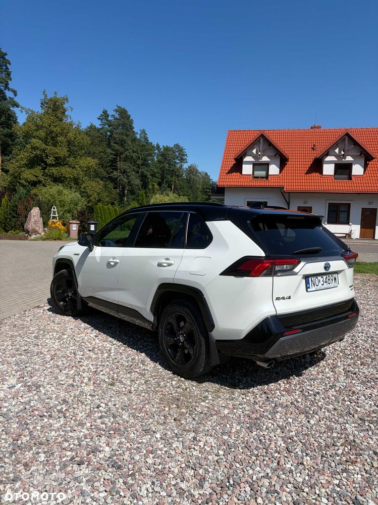 Toyota RAV4 - 3