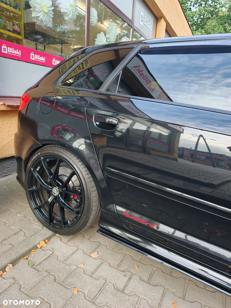 Audi RS3 Sportback - 6