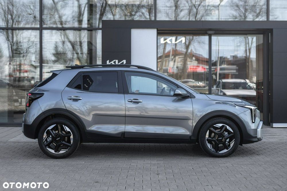 Kia Stonic - 7
