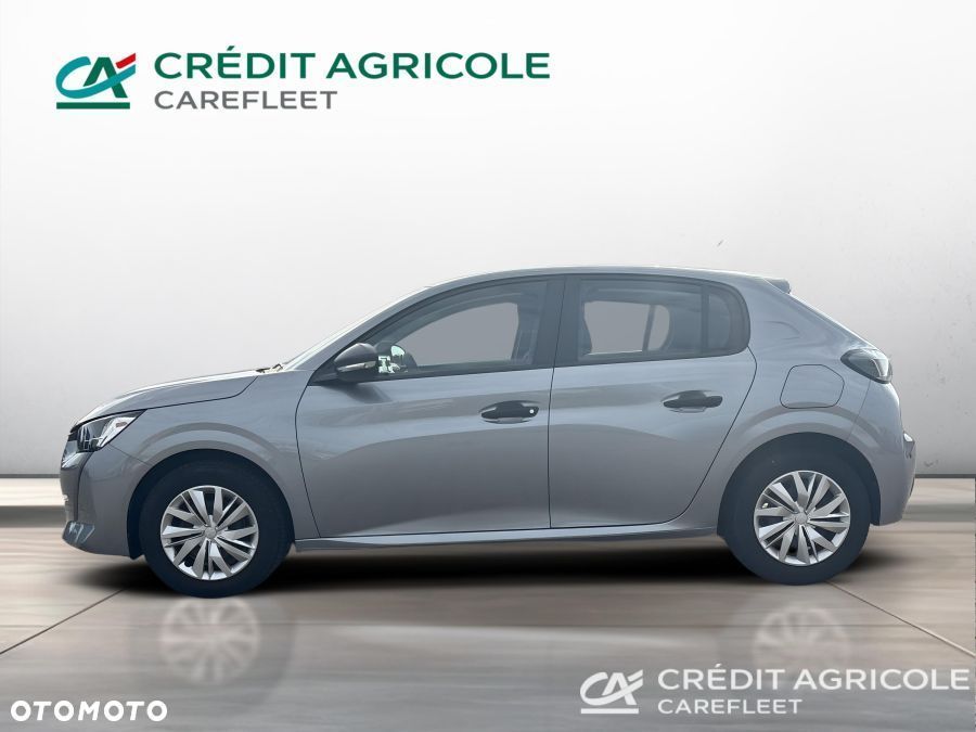Peugeot 208 1.2 PureTech Like S&S - 3