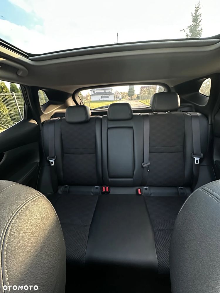 Nissan Qashqai 1.2 DIG-T Tekna - 13
