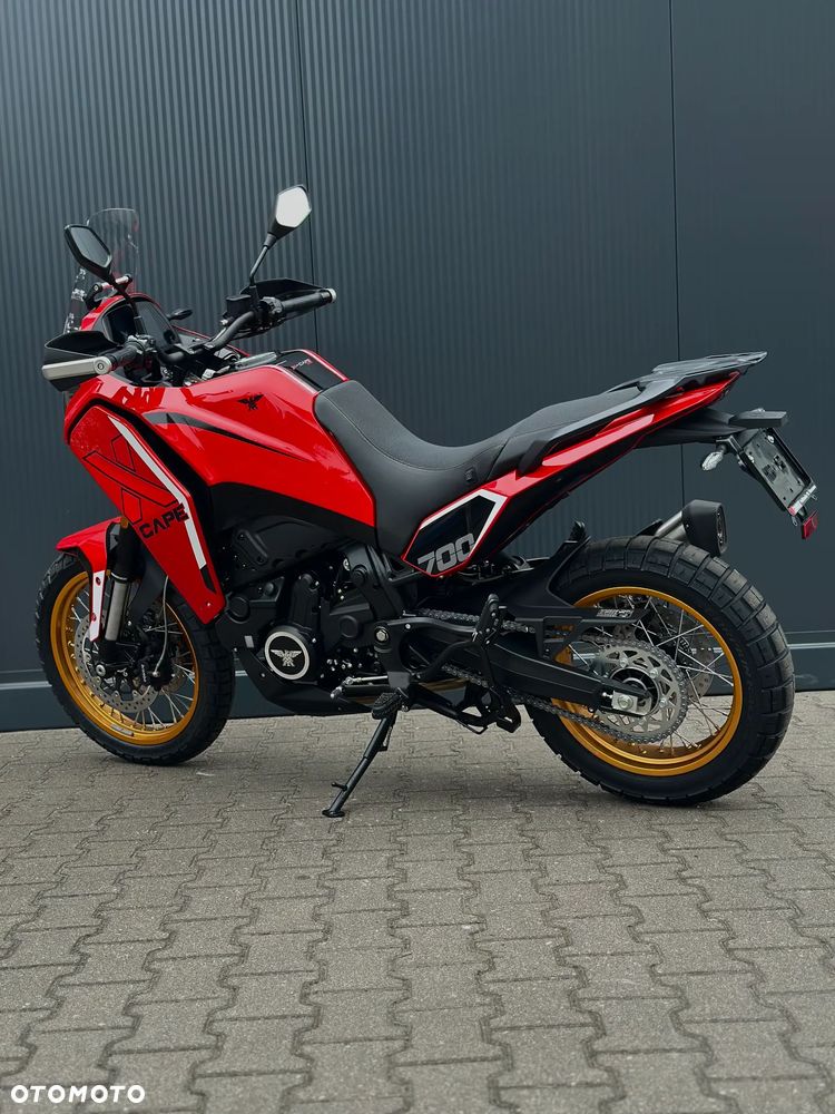 Moto Morini Inny - 9