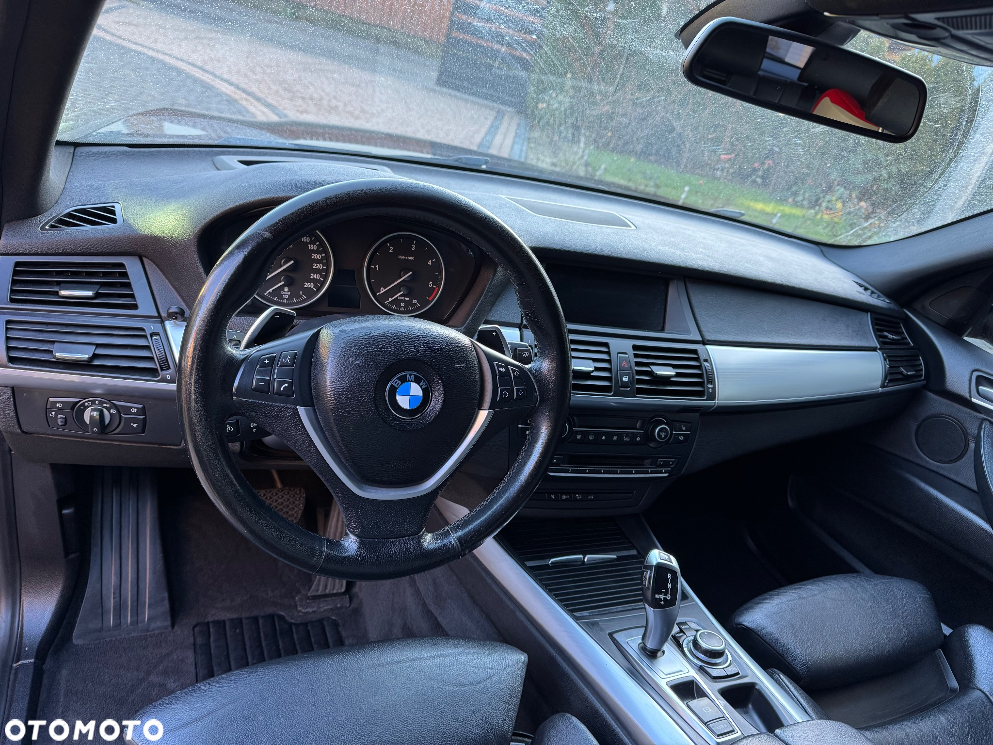 BMW X5 3.0d xDrive - 12