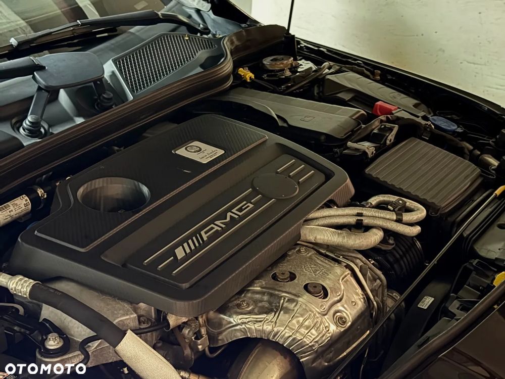Mercedes-Benz CLA - 8