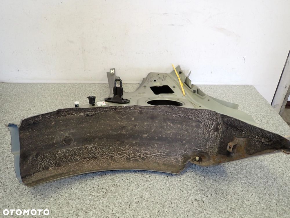 KIA SOUL I 09-11 BŁOTNIK TYLNY PRAWY IM - 10