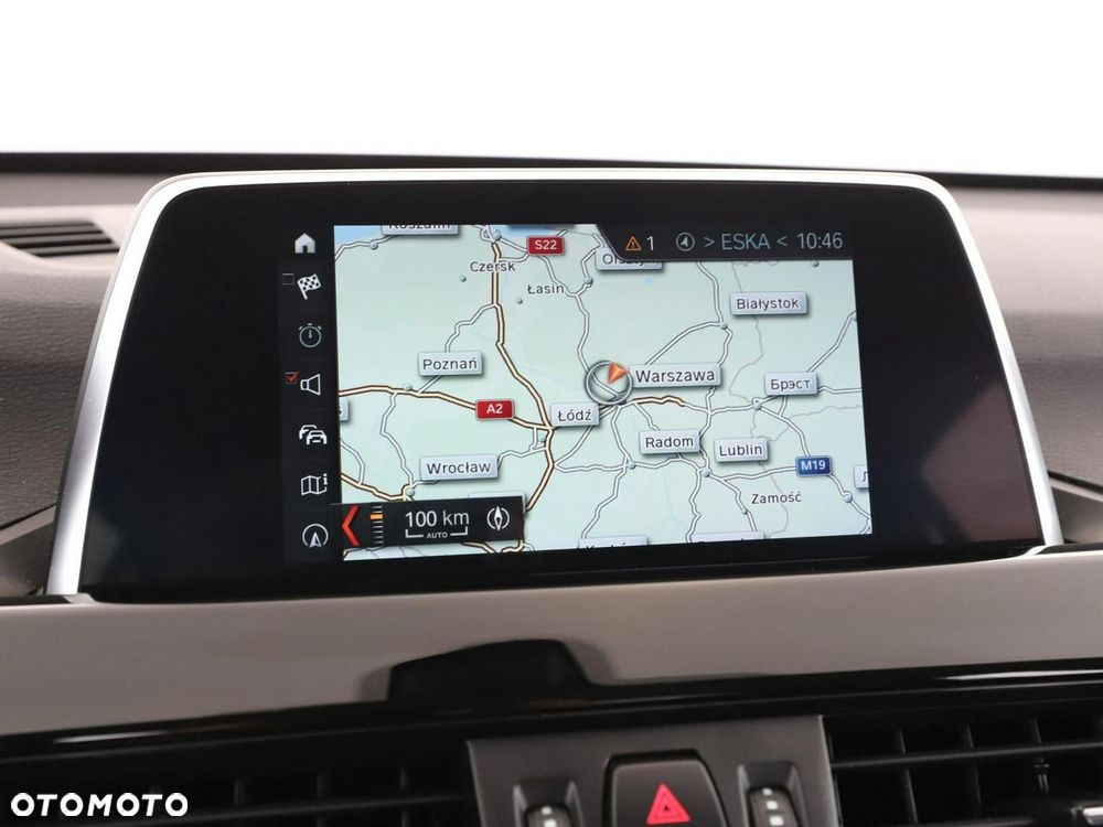 BMW X1 xDrive20d mHEV xLine - 25