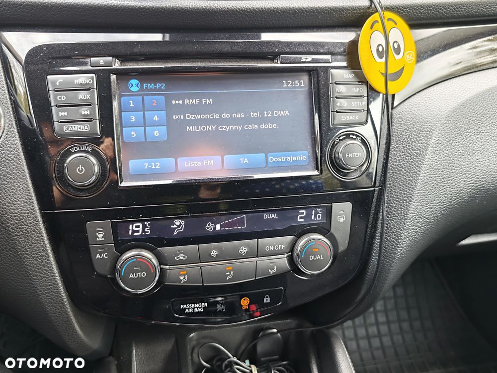Nissan Qashqai 2017 photo 5